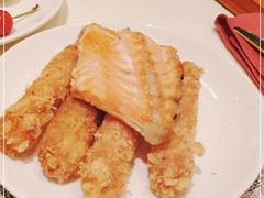 -The COOK·厨餐厅·自助餐(浦东嘉里大酒店)