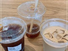 -Peet's Coffee皮爷咖啡(万象天地店)