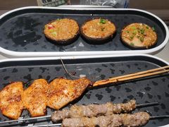 -丰茂烤串(五道口店)