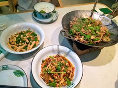 -费大厨辣椒炒肉(正佳广场店)