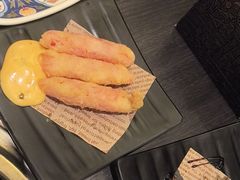 -AJIYA·池袋日式烧肉自助(天津万象城店)