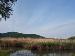 -南北湖风景区
