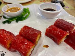 -点都德(千灯湖环宇城店)