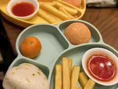 -同庆楼(建邺万达店)