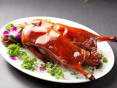 招牌烧鹅-顺德了能馆(虎门店)