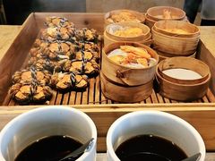 -西安凯悦酒店-自助餐厅·海鲜·烧烤