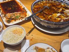 -小三峡食府(西五路店)