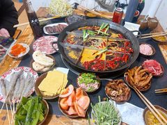 -肥龙火锅(南坪店)