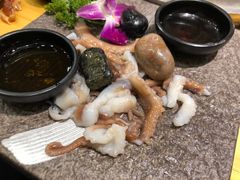 -伊茉家的烤肉店(勒泰中心店)