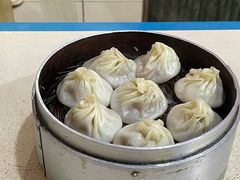 特色鲜肉小笼汤包-笑云开汤包店(网巾市店)