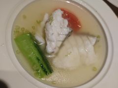 -金成潮菜博物馆(海珠湿地店)