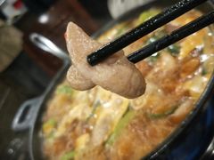 -湘肠香火锅店(团结湖店)