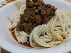 -牛王庙吳記怪味面(双楠店)