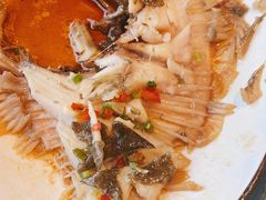 -蓝珊甄选海鲜自助·火锅大排档(近阿那亚店)