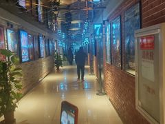 -华美国际影城(旧宫永辉店)