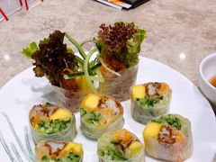 -美奈小馆·东南亚菜(福田星河COCO Park店)