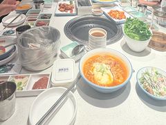 -韩香福烤肉庄园(荣成店)