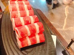 精品肥牛-捞神汤物料理(正大广场店)