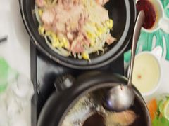 -云海肴·云南小炒·汽锅鸡(曲江大悦城店)