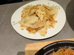 -宏宴·新京菜(望京店)