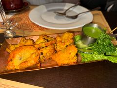 -克比叔叔印度餐厅Kebabs on the Grille(人民广场店)