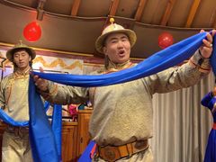 -九十九顶毡房(阜石路店)