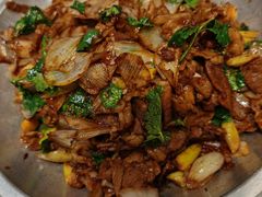 -紫光园·烤鸭(吕家营店)