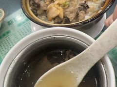 -荔园小馆(园岭新村二期店)