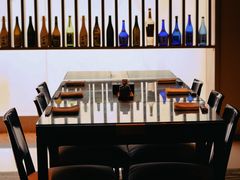 -西村日本料理(香格里拉饭店)