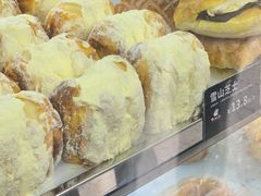 -甜嘟嘟烘焙坊(舒城路店)