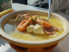 -庆江南江南菜(琴湖溪里花园城店)