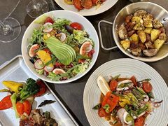 -théATRE茶聚场·餐厅(环球金融中心店)