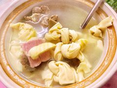 腌鲜汤-蘭心餐厅(进贤路店)