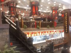 -一楼食业·美食人家