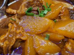 -万丽轩·粤菜(王府井金茂万丽酒店)