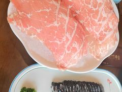 -百叶居·老北京涮羊肉(鼓楼店)