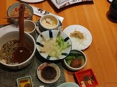 -大岛日本料理铁板烧(南通大饭店)