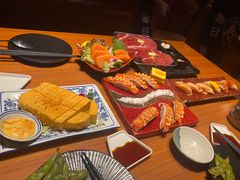 -摩打食堂(佳兆业店)