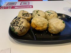 -小杨生煎(松江大学城店)