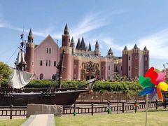 -安徒生童话乐园