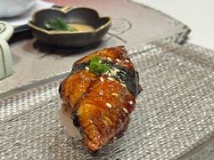 -月下料理(楷林IFC店)