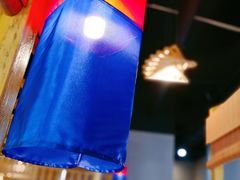 -唯成•韩国炭火烤肉 유성고기