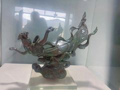-龙泉青瓷博物馆