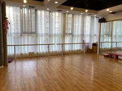 -北京红舞鞋少儿形体舞蹈教育(高新融侨城校区)