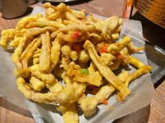-耶里夏丽·新疆菜·28年喀什老馆(田林东路店)