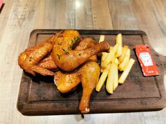 -周沫西餐(漫广场店)