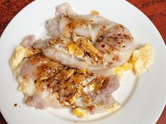加蛋加肉肠粉-新昌早餐店(东城店)