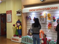 -金宝贝早教(和悦汇店)