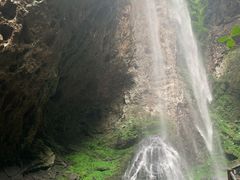 -百漈沟生态旅游景区