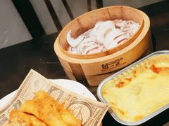 -乔街深夜食堂·小龙虾·高压锅生蚝(杭州总店)